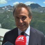 Infrastrutture, Cozzoli: (Ads): “Droni e Ia per infrastrutture più sicure e intelligenti”