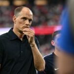 Inghilterra, Tuchel vince ma attacca Fifa: “Non riuscivo a vedere mia squadra…”