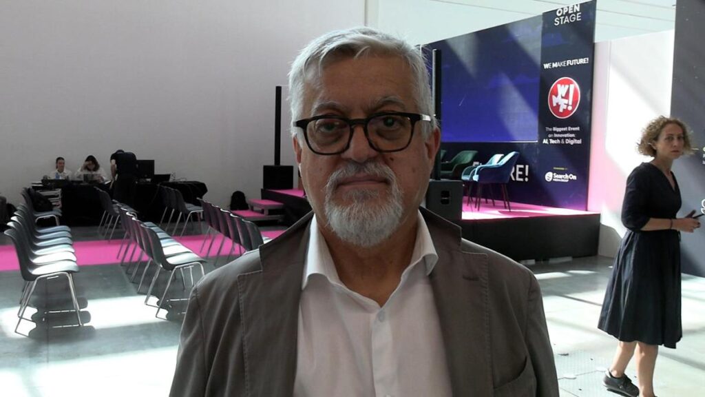 Innovazione, Calzolari (BolognaFiere): “A Bologna il futuro è già il presente”