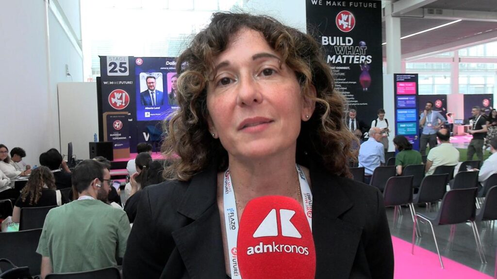 Innovazione, Grimaldi (UniBo): “Wmf 2026 conferma Bologna come gate internazionale Ia”