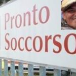 Investito e ucciso in strada dopo essersi allontanato dal pronto soccorso, Asl condannata a risarcire familiari