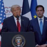 Iran, Trump: “Non volevo assistere a un disastro economico, ecco perché ho fatto l’accordo”