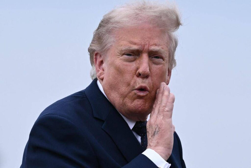 Iran-Usa, Trump: “Voglio incontrare Khamenei, andremo d’accordo”