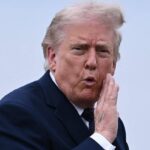 Iran-Usa, Trump: “Voglio incontrare Khamenei, andremo d’accordo”