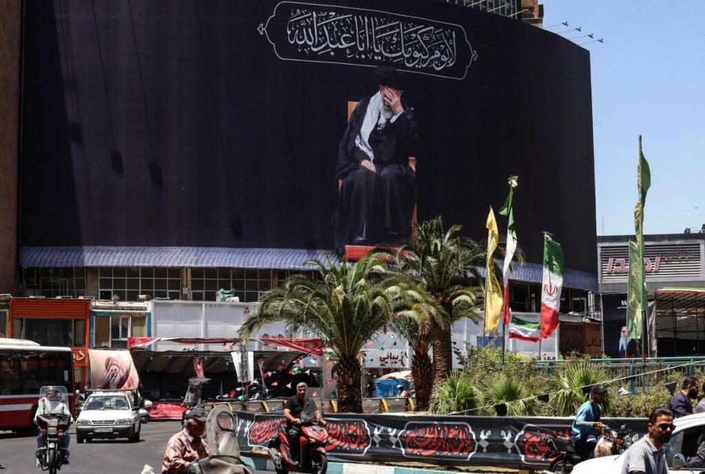 Iran, dall”intesa’ con gli Usa all’escalation in meno di un mese