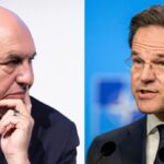 Iran e i 500 aerei Usa decollati da basi italiane, Difesa replica a Rutte: “Solo voli tecnici”