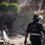Israele, 4 soldati uccisi da Hezbollah. Ben Gvir: “Tutto il Libano deve bruciare”
