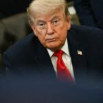 Israele, Trump apre a Eisenkot premier: “Non sento cose negative su di lui”