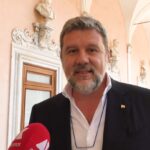 Italia-Paraguay, Pratolongo (Rocktree): “Paesi uniti da 150 anni”