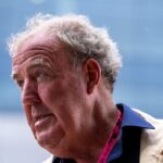 Jeremy Clarkson: “Ho un tumore alla prostata, aggressivo ma preso in tempo”