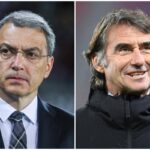 Juventus, rivoluzione in società: via Comolli, arriva Carnevali