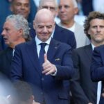 L’Argentina si schiera con Infantino: “Governance trasparente e rispetto delle procedure democratiche”