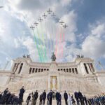L’Italia celebra gli 80 anni della Repubblica. Mattarella: “Costituzione è nostra ‘casa comune'”