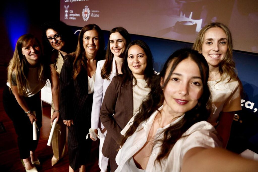 L’Oréal e Unesco premiano sei giovani scienziate di talento