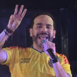 La Colombia vira a destra, filotrumpiano Abelardo de la Espriella vince di misura le presidenziali