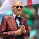Ladri in una villa di Andrea Bocelli, colpo da mezzo milione di euro