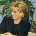 Lady Diana (adolescente) aveva una cotta per Andrea, gli spediva biglietti a San Valentino