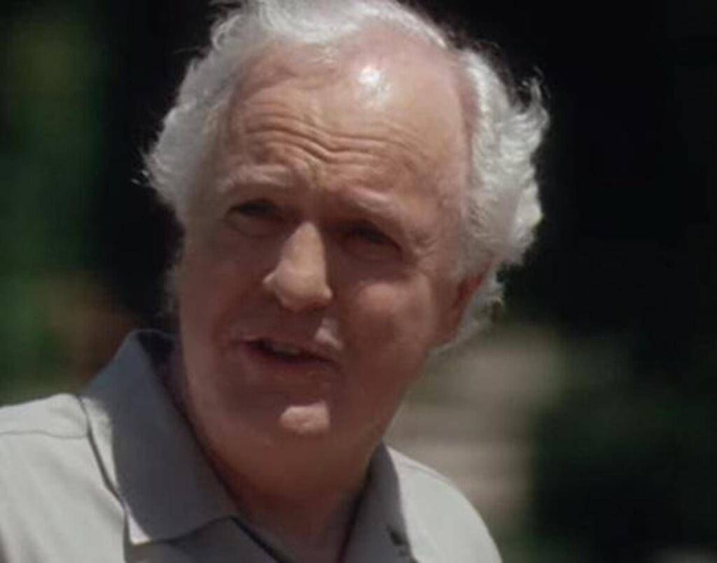 L’attore James Handy ucciso a Los Angeles, Hollywood sotto choc