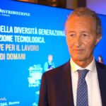 Lavoro, Buttarelli (Federdistribuzione): “Servono nuove politiche per affrontare la transizione”
