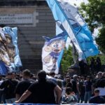 Lazio, tifosi ‘bocciano’ lettera di Lotito: “Ormai è tardi”