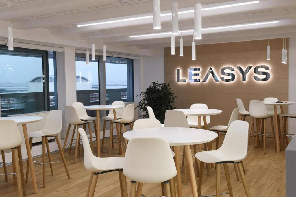 Leasys rilancia su mobilità flessibile, digitale e servizi