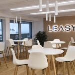Leasys rilancia su mobilità flessibile, digitale e servizi