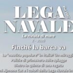 Lega Navale: “Nautica popolare resta un miraggio”