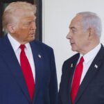 Libano, Trump a Netanyahu: “Sei un pazzo, senza di me saresti in prigione”