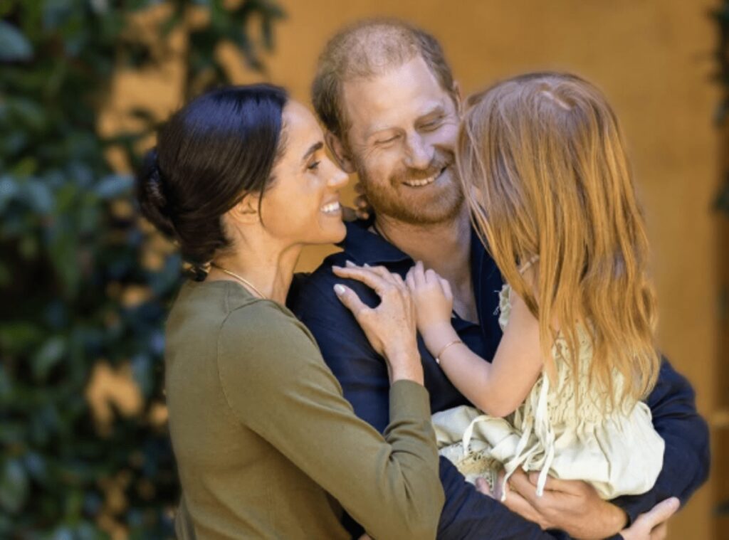 Lilibet compie 5 anni, la principessa americana cresciuta lontano dalla famiglia reale