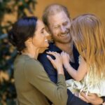 Lilibet compie 5 anni, la principessa americana cresciuta lontano dalla famiglia reale