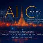 ‘L’innovazione nasce in corsia’, a Torino convegno ingegneria clinica