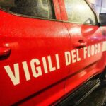 Livorno, crolla il balcone: 56enne precipita per dieci metri e muore