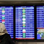 Luglio caldo per gli scioperi nei trasporti, il 5 è la giornata nera per i voli