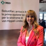 Luppi (Msd): “Belzutifan per Vhl disponibile in Italia, aspettiamo le Regioni”