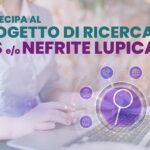 Lupus eritematoso e nefrite lupica, Apmarr: “Ultimi mesi per partecipare alla survey”