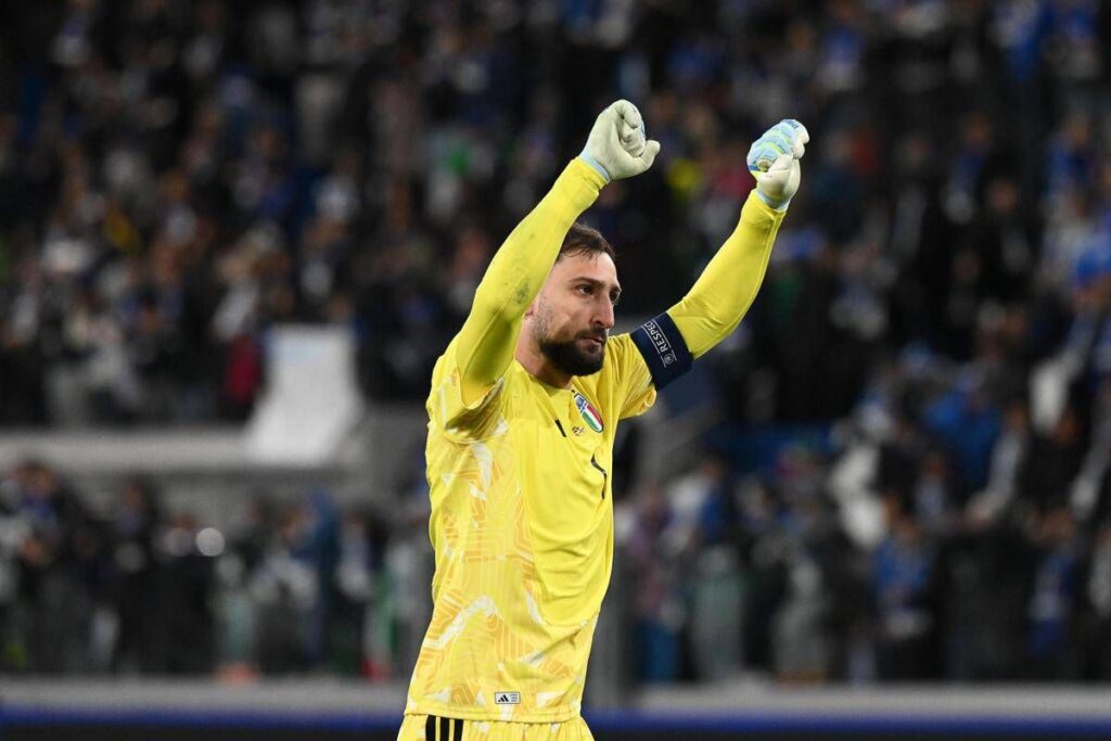 Lussemburgo-Italia, oggi amichevole per la Nazionale – Diretta