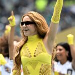“Ma è davvero lei?”, scoppia il caso Shakira ai Mondiali 2026: la teoria della controfigura
