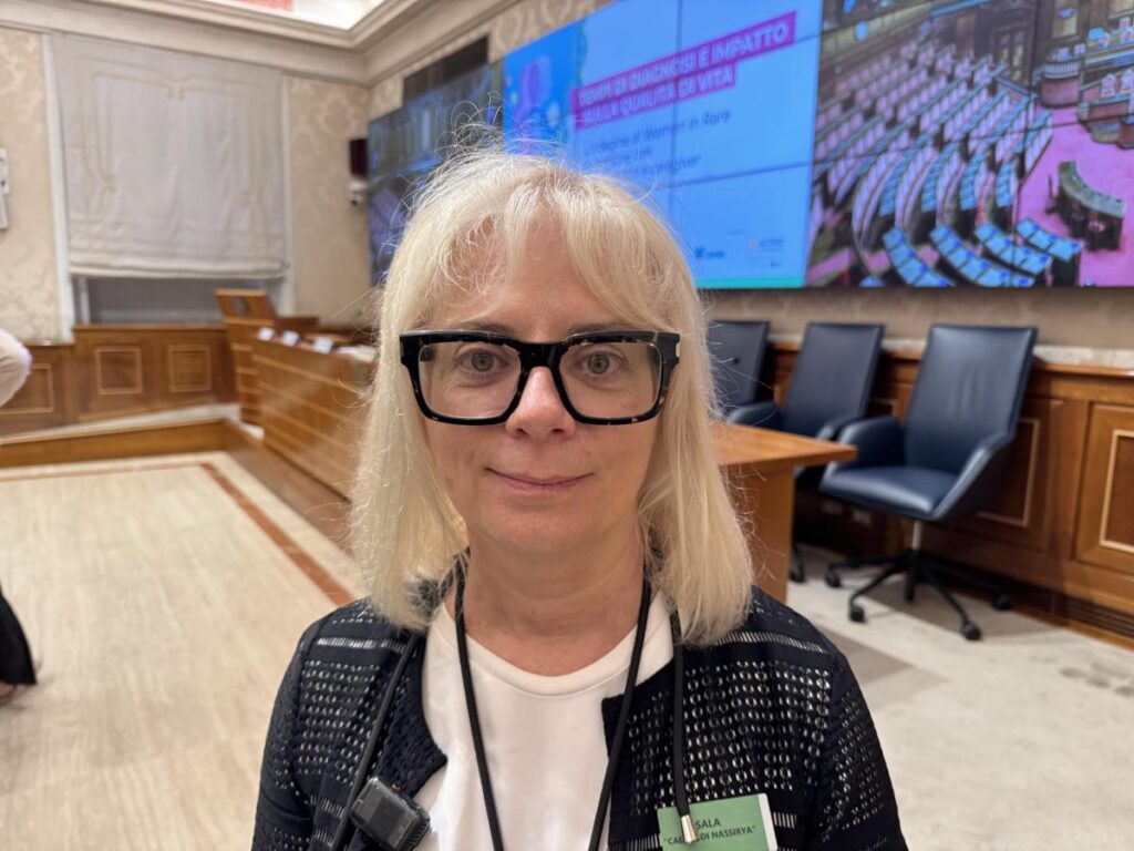 Malattie rare, Scopinaro (Uniamo): “Donne sottovalutate nei sintomi, diagnosi più tardive”