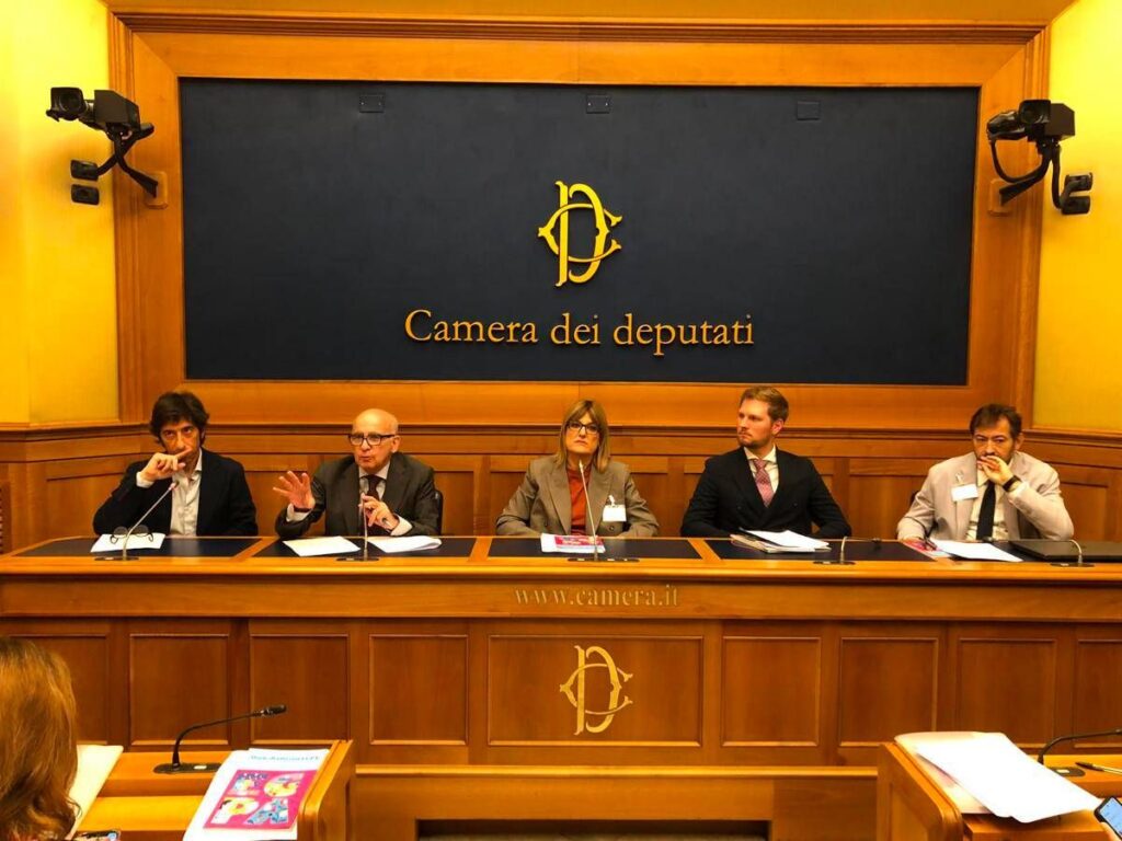 Malattie rare, nuova roadmap per la cura dell’Egpa tra reti multidisciplinari e terapie mirate