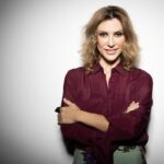Manuela Moreno: “La mia Vita in Diretta tra leggerezza e attualità”
