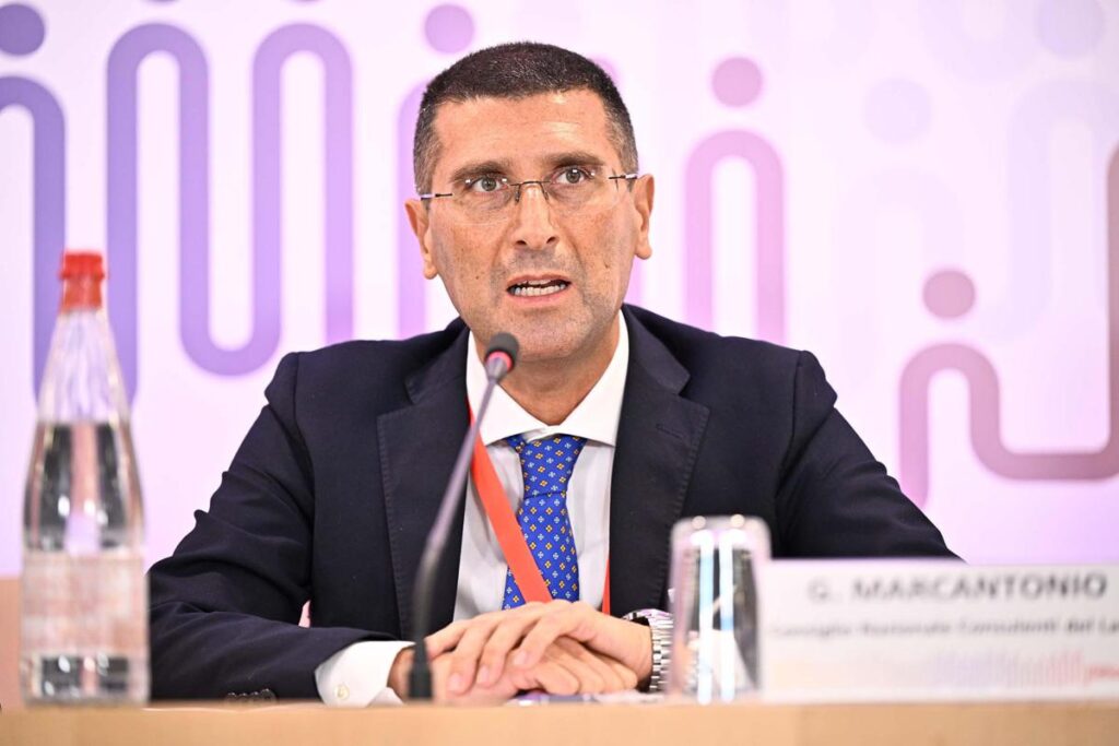 Marcantonio (Cno Consulenti lavoro): “Organizzare lavoro su longevità e governare tecnologia”