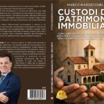 Marco Marzocchella lancia il libro su come gestire il patrimonio immobiliare ecclesiastico
