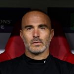Maresca nuovo allenatore del Manchester City, prende il posto di Guardiola