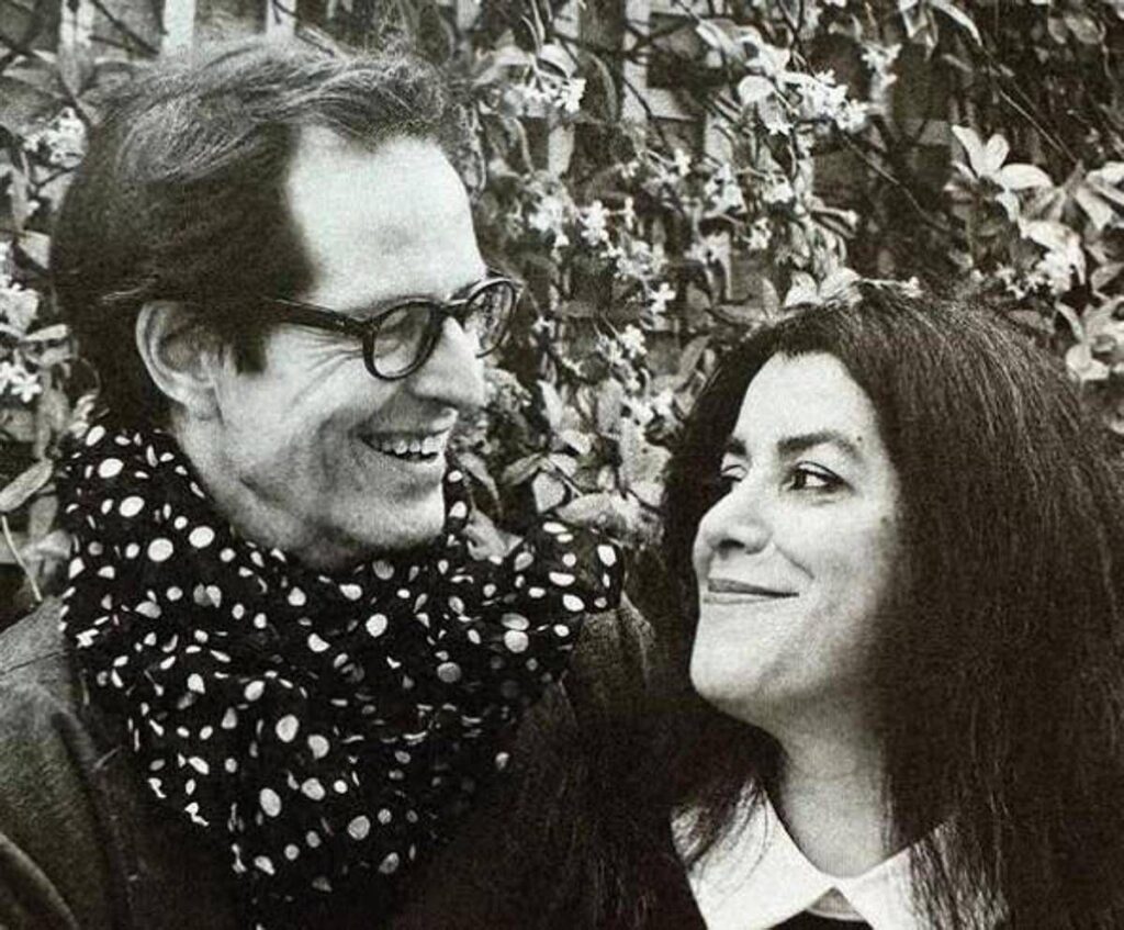 Marjane Satrapi morta d’amore, il caso della regista franco-iraniana