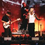 Maroon 5 a Milano: tutto comincia ancora da ‘Songs About Jane’
