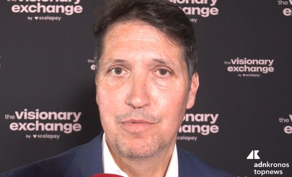 Massa (Msc): “Mio riferimento è mantenere la barra dritta e guardare avanti”