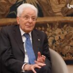 Mattarella: “Oggi rischio è società con ricchezza in poche centinaia di mani”