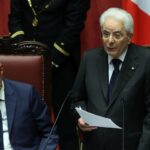 Mattarella e gli 80 anni della Costituente: “Capace di garantire indipendenza Italia, si affermarono diritti sociali”