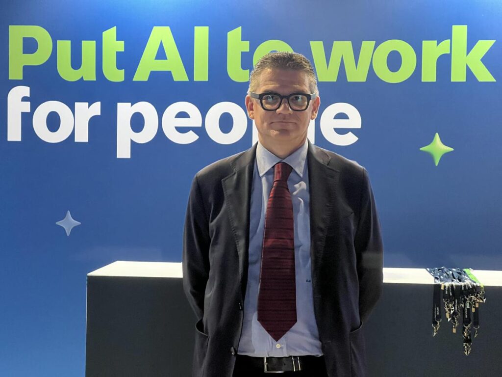 Mazzon (Iren): “Con ServiceNow ottimizziamo il ticketing”