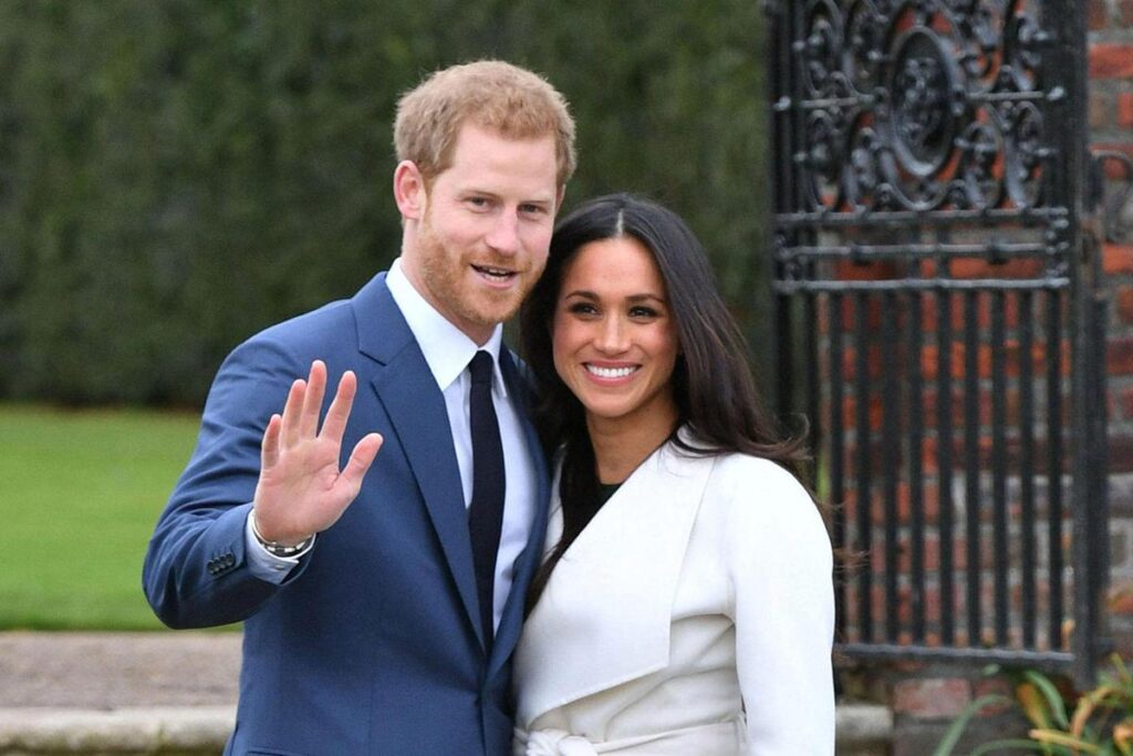 Meghan Markle ‘cuoca’ a Masterchef, a sorpresa… arriva Harry: “Ciao amore mio”